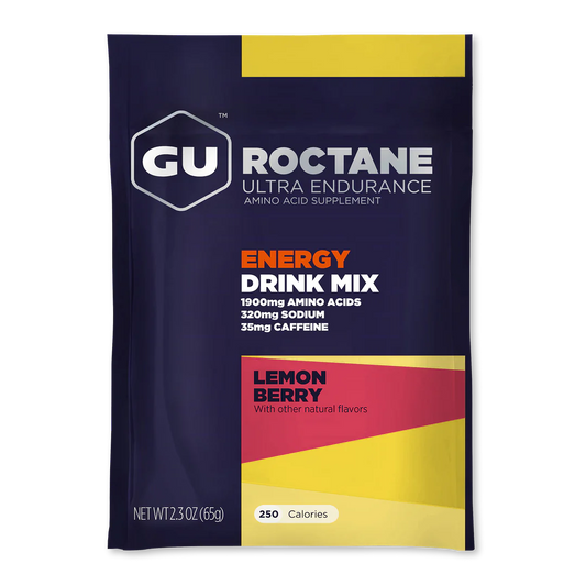 GU DRINK MIX ROCTANE