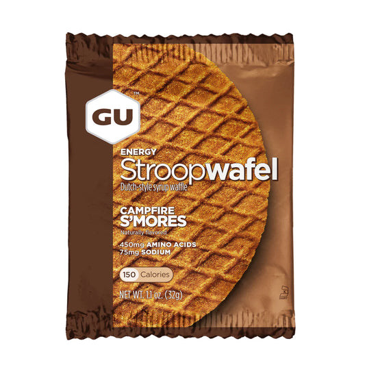 GU STROOPWAFFLE