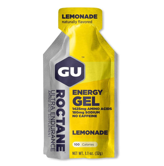 GU ENERGY ROCTANE GEL