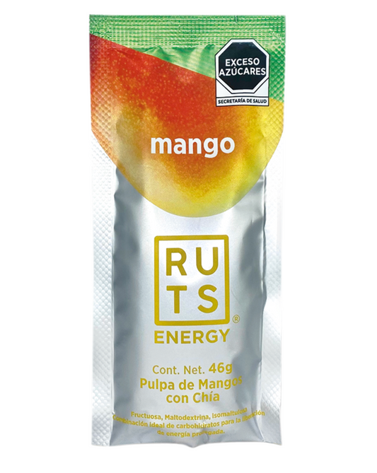 RUTS ENERGY GEL