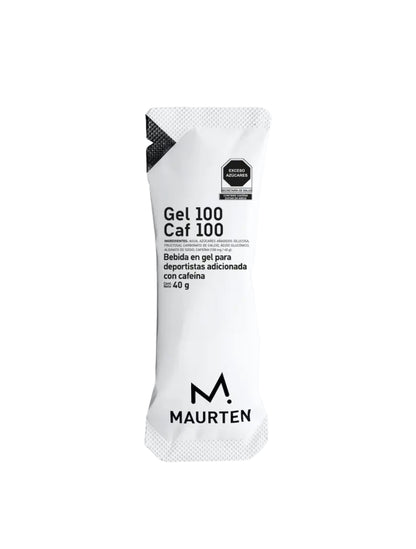 GEL 100 CAF 100 MAURTEN