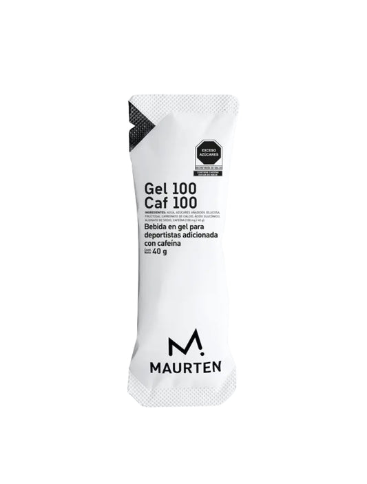 GEL 100 CAF 100 MAURTEN