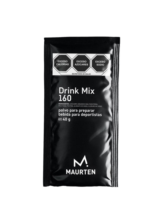 DRINK MIX 160 MAURTEN
