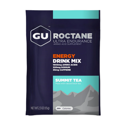 GU DRINK MIX ROCTANE