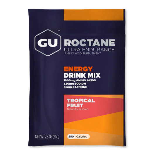 GU DRINK MIX ROCTANE