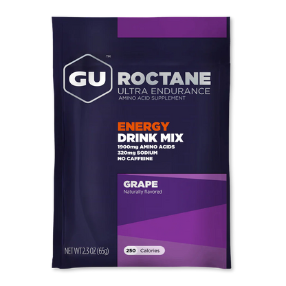 GU DRINK MIX ROCTANE