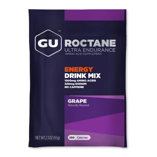 GU DRINK MIX ROCTANE