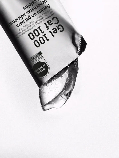 GEL 100 CAF 100 MAURTEN
