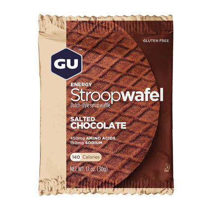 GU STROOPWAFFLE