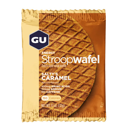 GU STROOPWAFFLE