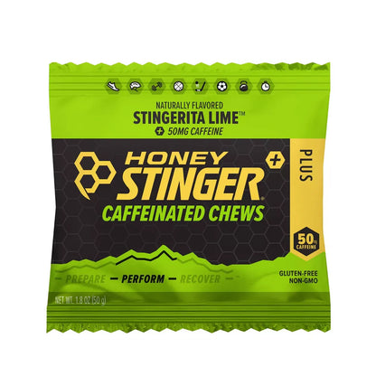 HONEY STINGER CHEWS