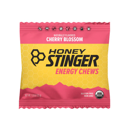 HONEY STINGER CHEWS