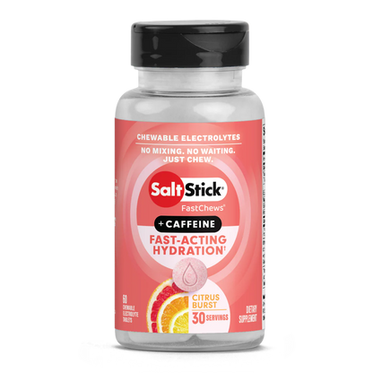 SALT STICK FAST CHEWS BOTE