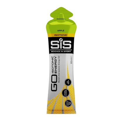 SIS GO GEL ISOTÓNICO