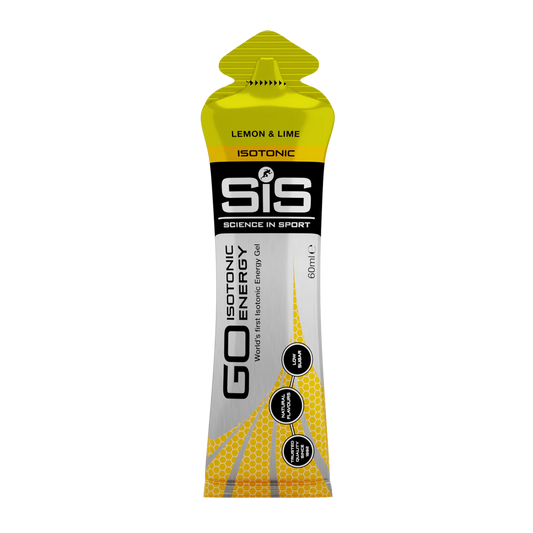 SIS GO GEL ISOTÓNICO