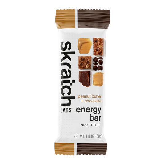 Skratch Labs Energy Bar Sport Fuel