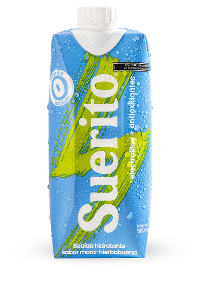 SUERITO (12 PACK)