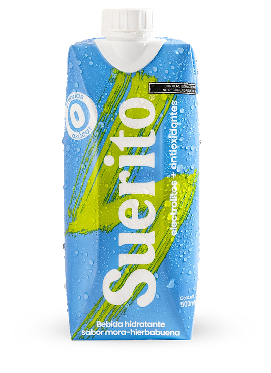 SUERITO (12 PACK)