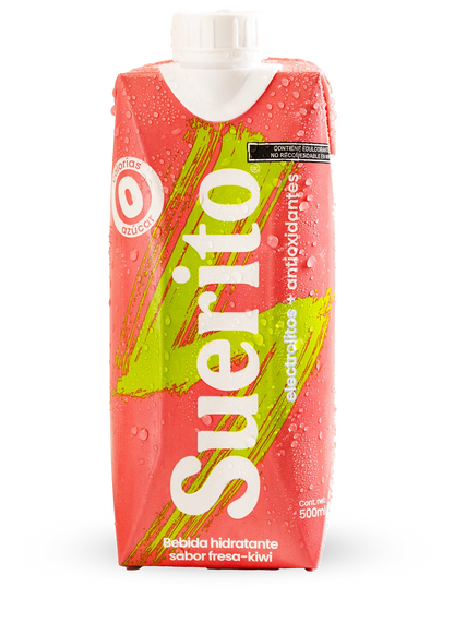 SUERITO (12 PACK)