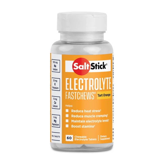 SALT STICK FAST CHEWS BOTE
