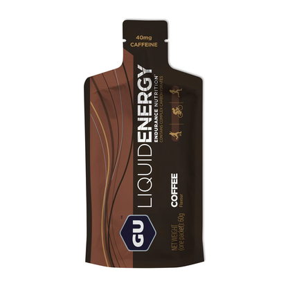 GU LIQUID ENERGY GEL