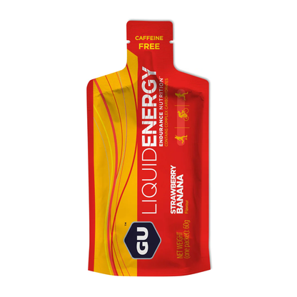 GU LIQUID ENERGY GEL