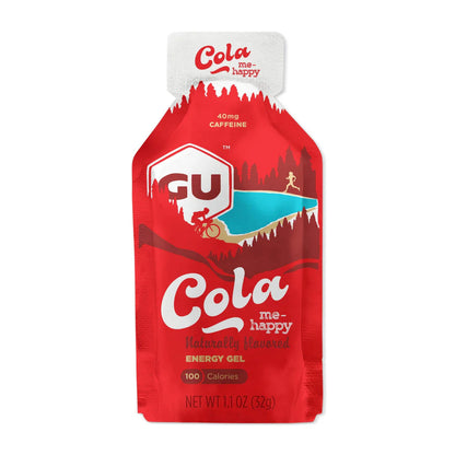 GU ENERGY GEL