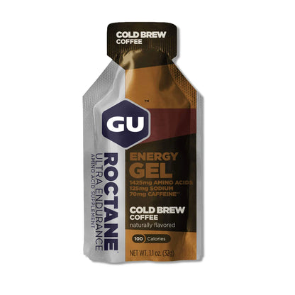 GU ENERGY ROCTANE GEL
