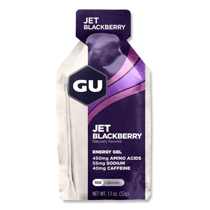 GU ENERGY GEL