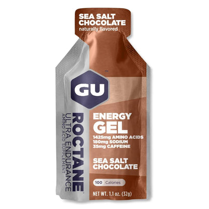 GU ENERGY ROCTANE GEL