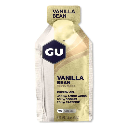 GU ENERGY GEL