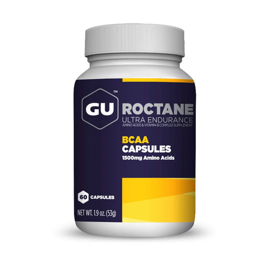 GU BCAAs