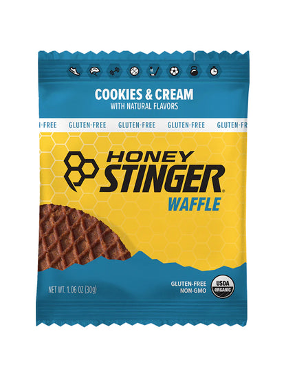 HONEY STINGER WAFFLE