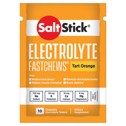SALT STICK FAST CHEWS