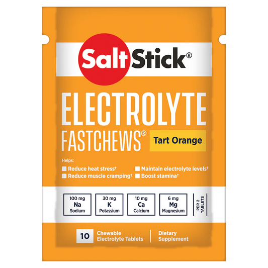 SALT STICK FAST CHEWS