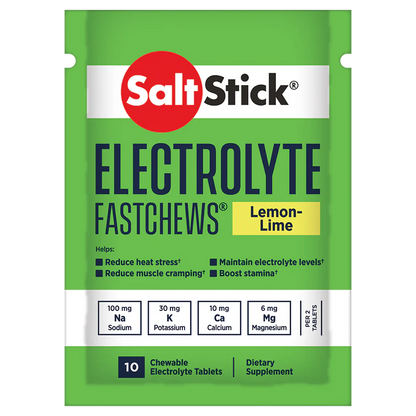 SALT STICK FAST CHEWS