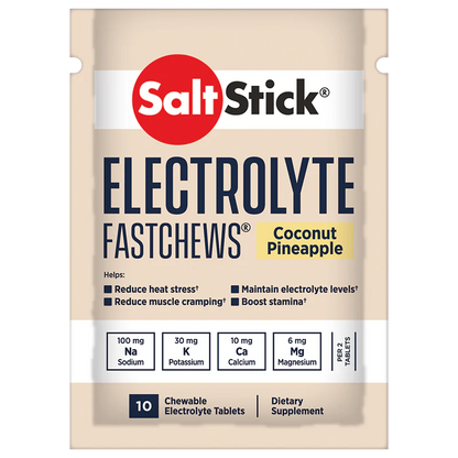 SALT STICK FAST CHEWS