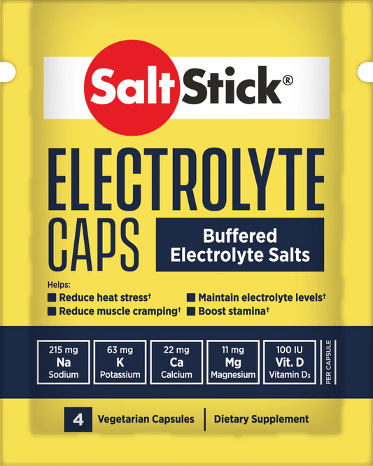 SALTSTICK CAPS