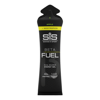 SIS BETA FUEL NOOTROPICS GEL