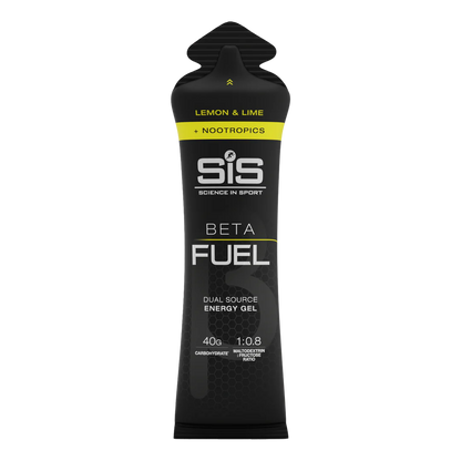 SIS BETA FUEL NOOTROPICS GEL